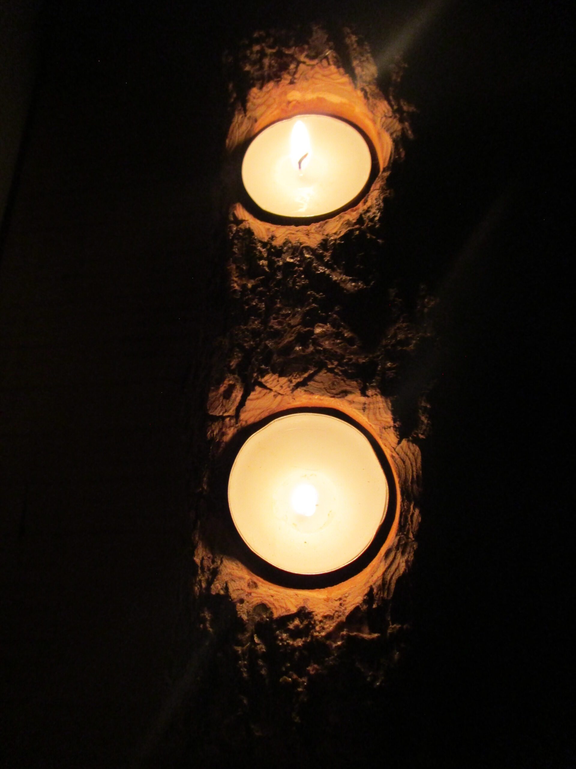 Le Flambeau Rustique – Image 2