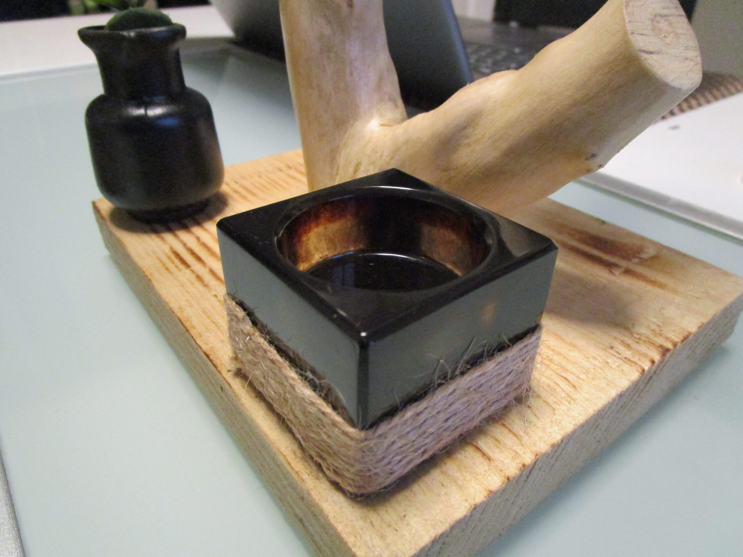 La Veilleuse Forestière