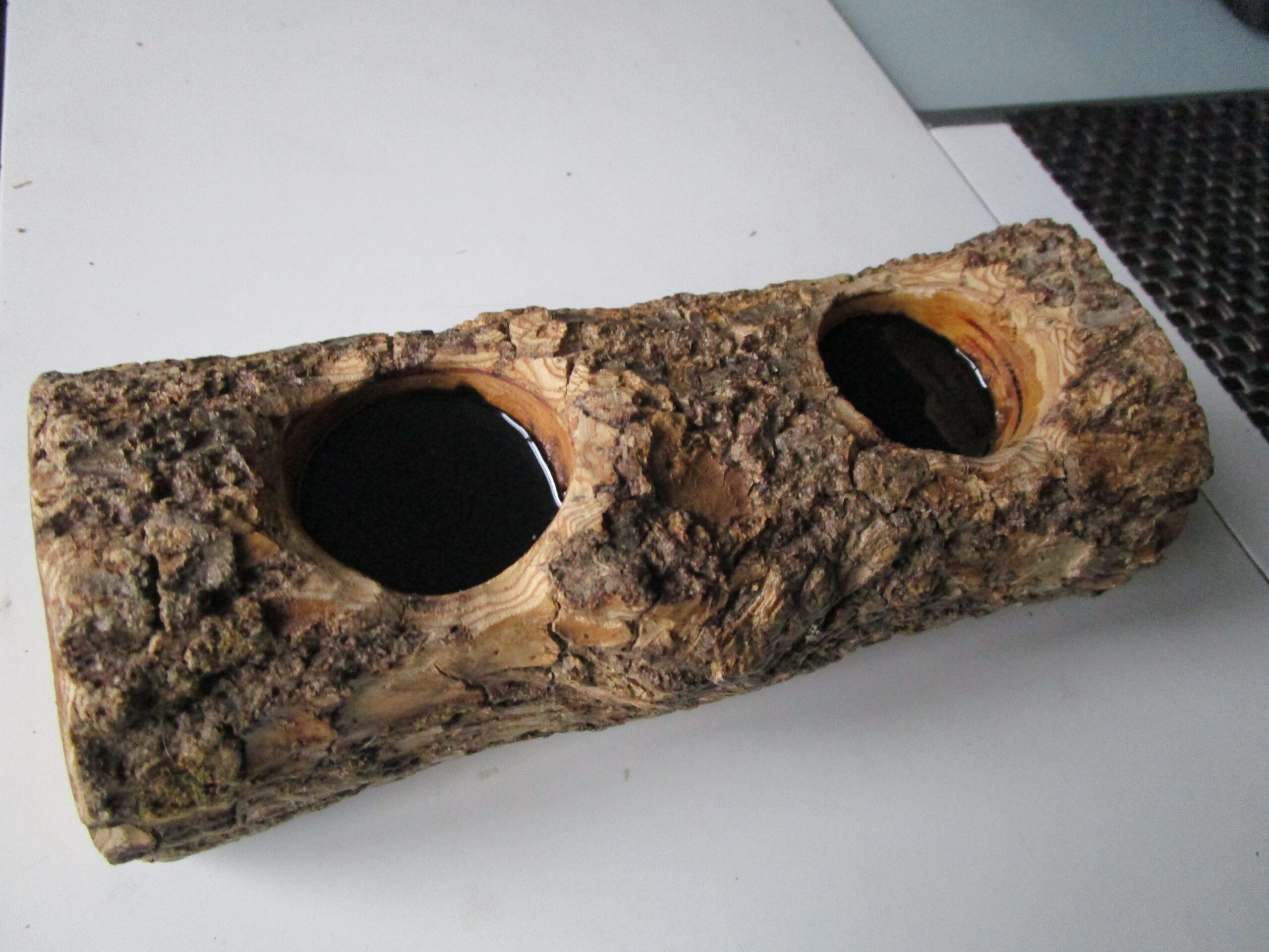 Le Flambeau Rustique – Image 3