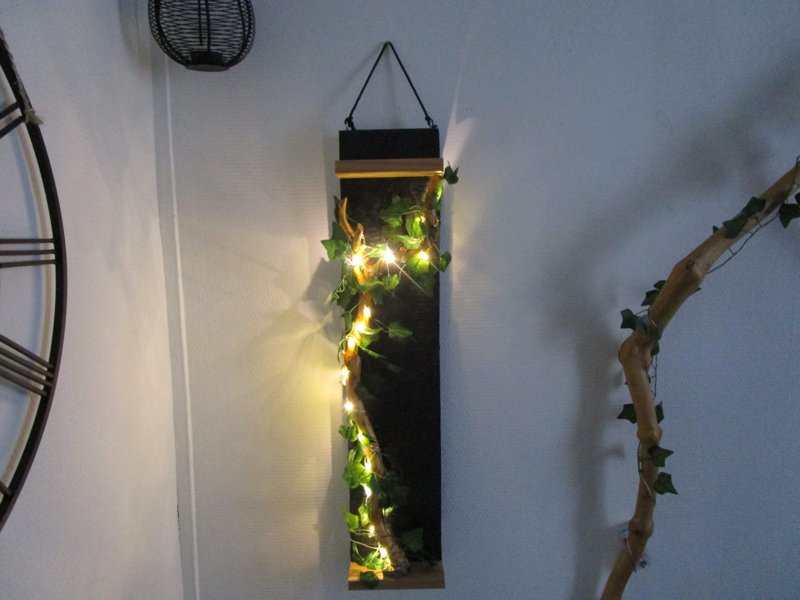 La forêt enchantée